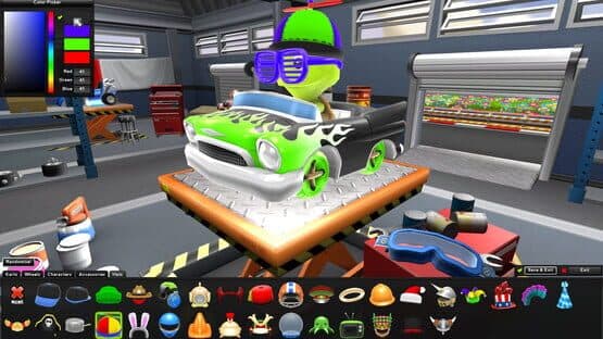 Screenshot 5