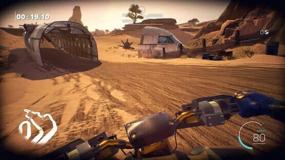 ATV Drift & Tricks screenshot 8