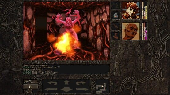 Aeon of Sands - The Trail screenshot 10