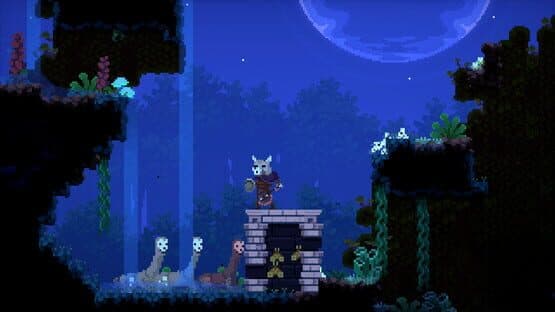 MoonQuest screenshot 11