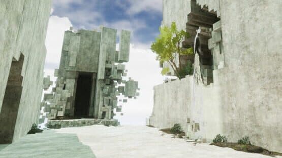 SWORDS of GARGANTUA screenshot 10