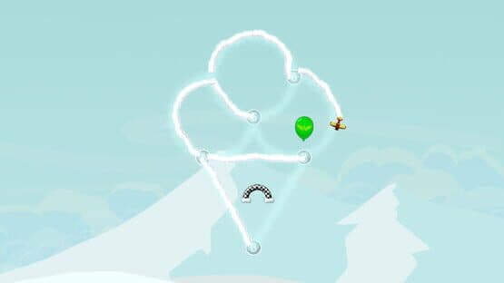 Skywriter screenshot 8