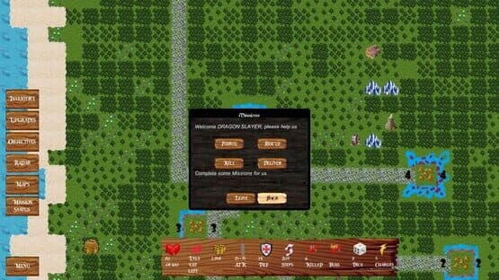 Slay The Dragon screenshot 11