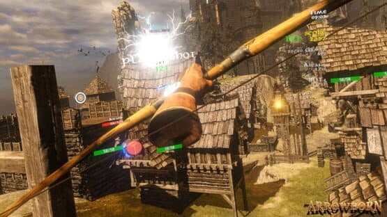 Arrowborn screenshot 9