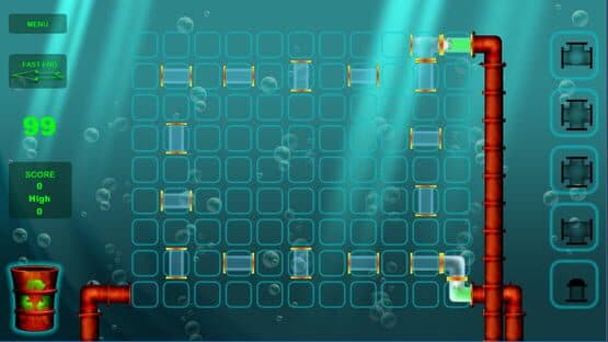 Plumber: the Pipe Rush screenshot 8