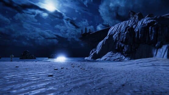 Tainted Fate screenshot 9