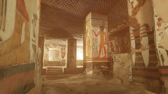 Nefertari: Journey to Eternity screenshot 10