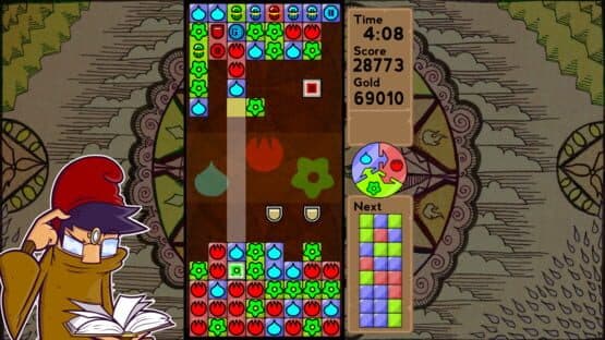 Blockara screenshot 9