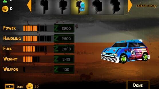 Screenshot 5