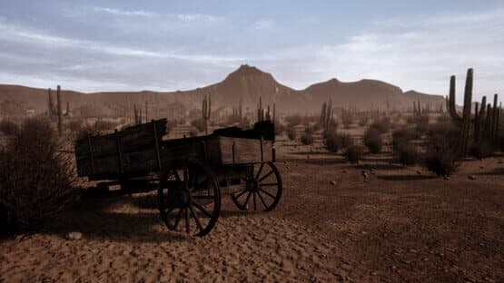 Black Powder screenshot 9