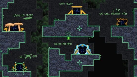The True Slime King screenshot 10