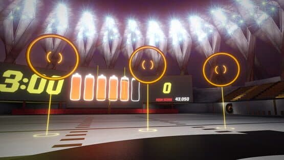 Beat the Blitz screenshot 10