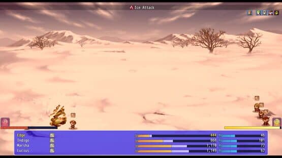 Realms of Supremacy screenshot 7