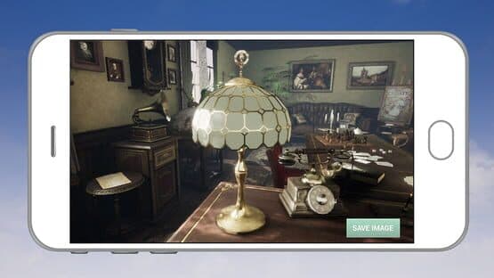 Help Me Escape! The Puzzle Maker's Office screenshot 8