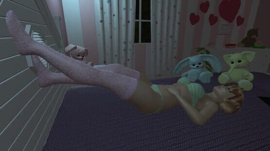 Mandy's Room screenshot 9