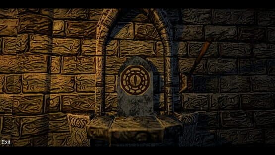 Arkhangel: The House of the Seven Stars screenshot 8