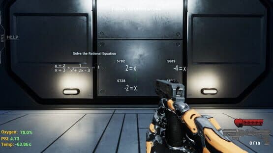 Project Skylab screenshot 7