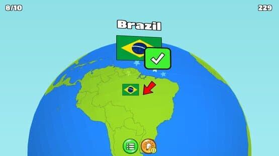Geography Quiz screenshot 7