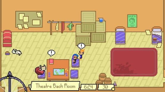 The Rainsdowne Players screenshot 8
