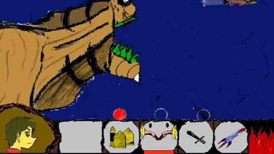 Beast Modon screenshot 8