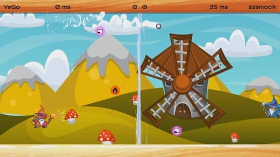 Pingball Ultra screenshot 7