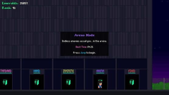 Crime Girl screenshot 8