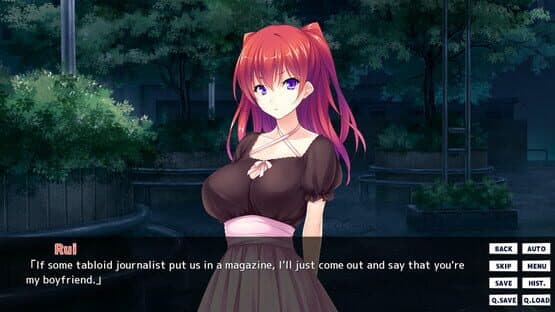 Tsundere Idol screenshot 7