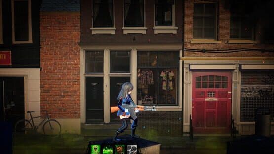 Zombie Flick | 僵尸快打 screenshot 10