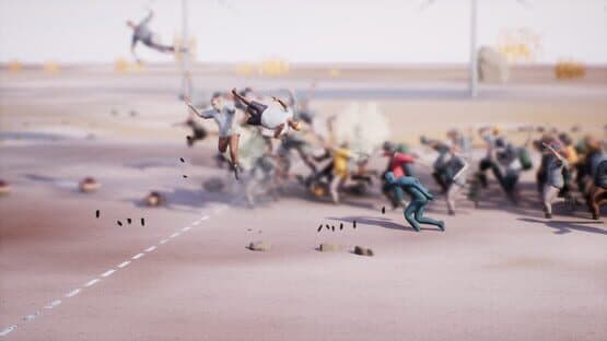 Active Crowds screenshot 8