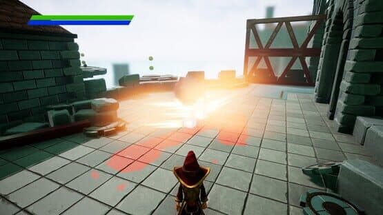 Magika Land of Fantasy screenshot 12