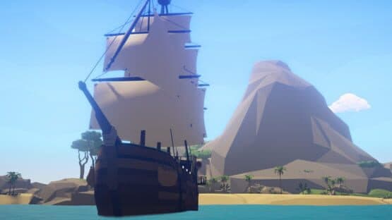 Crooked Waters screenshot 9