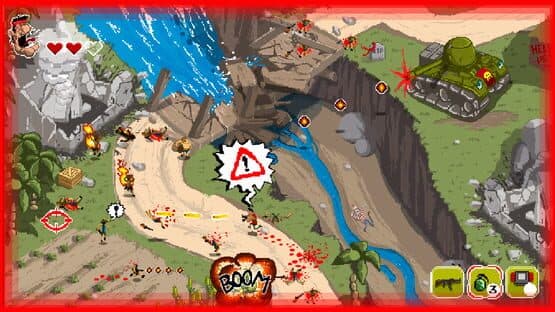 John Mambo screenshot 7