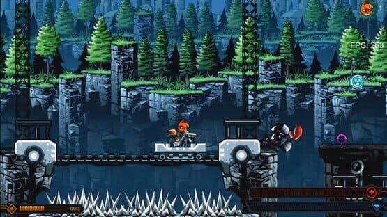 N.U.T.Z. screenshot 8