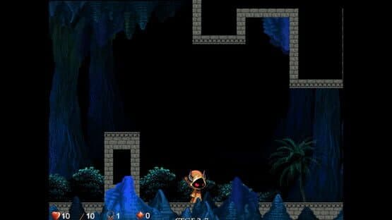 Blood City screenshot 9