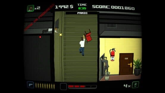 Fair Deal: Las Vegas screenshot 8