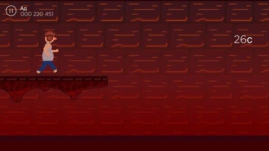 Running Through Russia 2 screenshot 8