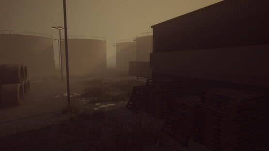 Descending screenshot 7