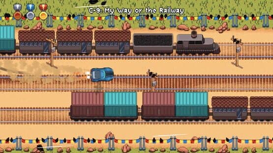 DCR: Drive.Crash.Repeat screenshot 10