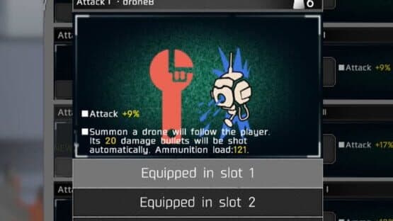 DEAD OR SCHOOL screenshot 9