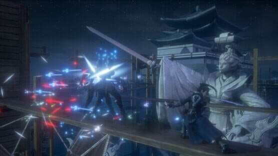 Hidden Dragon: Legend screenshot 10