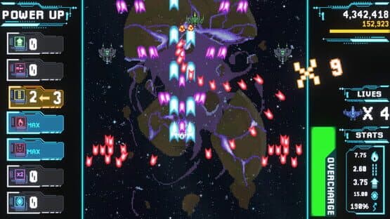 Star'Shoot screenshot 8