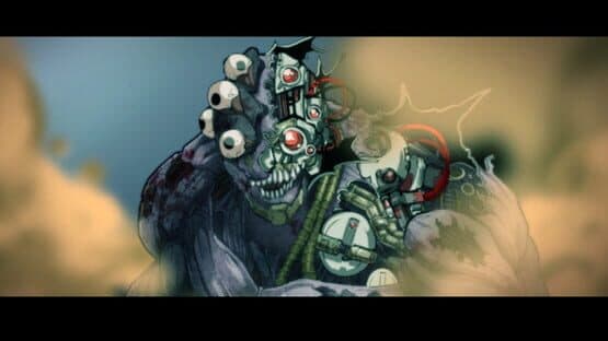 DEAD OR SCHOOL screenshot 8