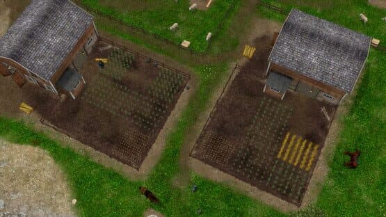 Depraved screenshot 8