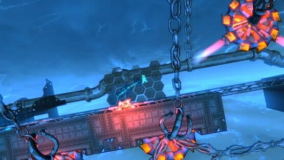 One Watcher screenshot 9