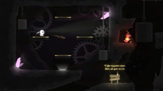 Gates of Horn and Ivory screenshot 8
