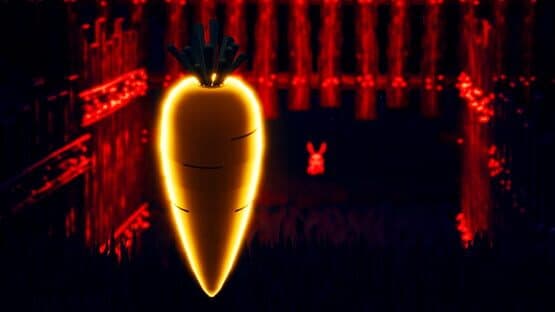Dynamite Bunny: Catch The Carrot screenshot 8