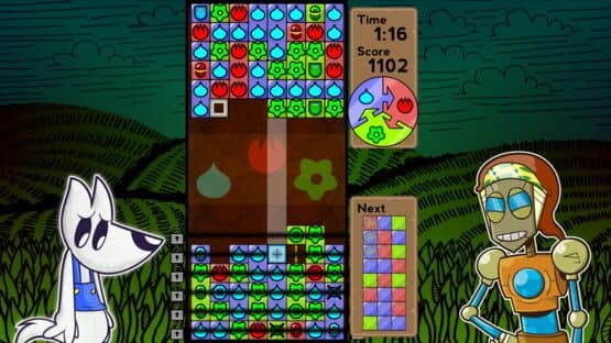 Blockara screenshot 10