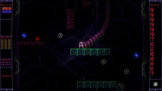 Exoder screenshot 9