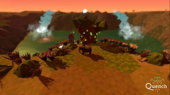 Quench screenshot 8