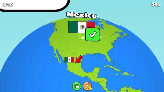 Geography Quiz screenshot 8